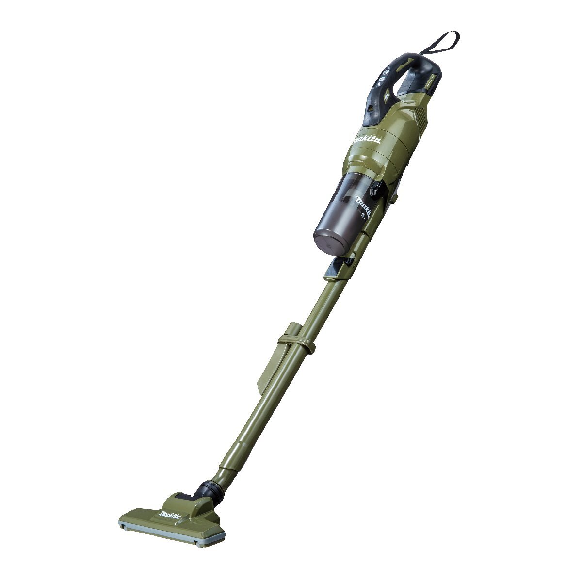 MAKITA CL286FDZO 充電式吸塵器